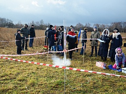 IV �������� ����� ���������������� ������������ ��. �.�. ������� �� ���������������� ������