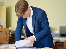 ���������� ���������������� ������������ ��. �.�. �������, �������� ������������ �������������� � ����������  �� ����� ������!