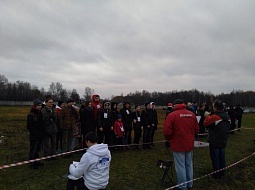 �������� ���������������� ������������ � ���������� ����� �� �������������� ������ 