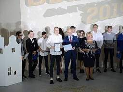 ��������� ����� � ��������� ���������� � ������� ���������������� ������������