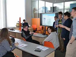 ��������-���������� ����� � ������������. ������� �������