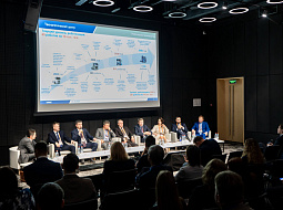 XX ��������� ������������ ������������ �������� PromSpace2025