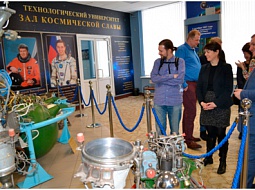 ��������������� ����������� ��������� �������������� � ���������� �����-���������