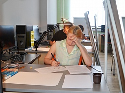 �������� ������� ���������� � ��������� ����������������� �������� �� ����������� ������������� �������