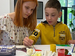 ���������� ������-������� � ������ ���������� ����������� ����������� ���������