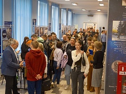 ���� �������� ������ ���������������� ������������ ��. �.�. �������