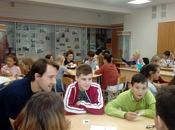 ����� ��������� �����������