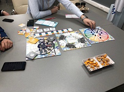 ��������-���������� ����� � ������������. ������� �������