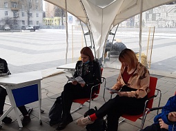 ������� ����������� ������ ������� ������-����� �� ��������������