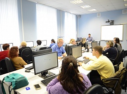 �������������� ��������������� ���������� �� ������������ ������