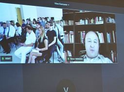 ������������� ���������-������������ ������� � ��������������� ������������