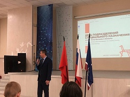 ��������� � ������. "���� ����� ������ - ������ �������!"