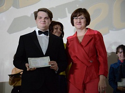 ��������� ����� � ��������� ���������� � ������� ���������������� ������������