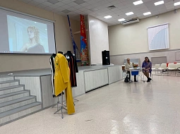 ������ ������������� ����������������, ������������� � ���������� ������� �������