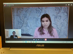 �������� �� ������������� ��������� ������� � ���������� �����������