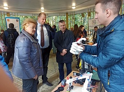 ��������������� ����������� ������ ������� � ������������ ��� ������ �������