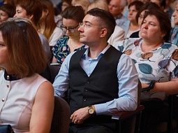 ������� ��������� ����������� ���������������� ������������ ����� �.�. ������� 