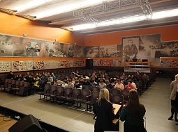 ������ ���������������� ������������������ �� ���������� �������������� � ������������