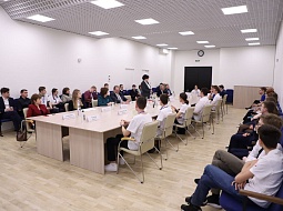 ������ ������������� ����������� ���������������� ������������ � � ����� ������ �� �����������-2023