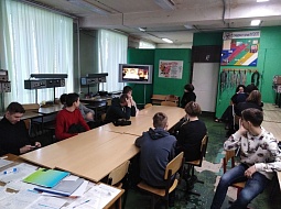 ���������� � ������: ������������ �������� ��������