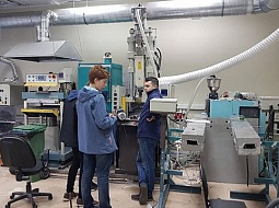 ������������ ����� ����������� � ���������� WorldSkills Russia �� ����������� ������������ ����������