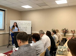 ������ ��� �� ������� ������������ � ���������� ��������� ����������-�����������