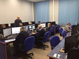 ����������� �������� �� ���������� ��������� ������������ � ����� IT