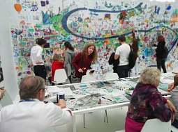 ������ ���������-���������� ���������������� ������������ �� XXVII ������������� ������������� ��������� ����������