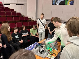 ������������� �������� ������� ������� � ������������������ �������� ��� ����������� 8-9 �������