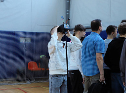 ����� 800 ���������� �������� ������� ������������ �������������� � ���������� ���������������� ������������ ��. �.�. ������� � ������� �������