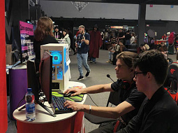 ��� ������� ���������� ����������� VK Play