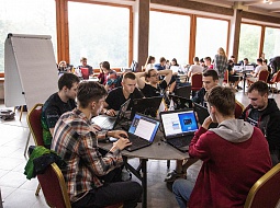 �������� ������������ − ��������� ������ ����� CTF