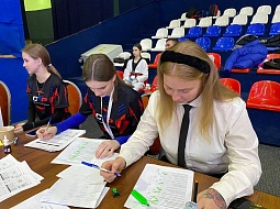  ������������� ������ �� ��������� (���) Russian Open