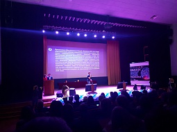 ��������� �NAUKA 0+�: ������� ������� ������� ���