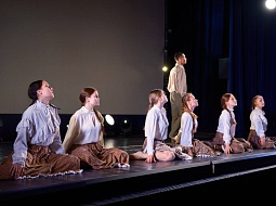 � ��������������� ������������ ��. �.�. ������� ������ ������� � ����������