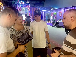 ����� � �������� ������ � ��������������� ����������� ��. �.�. ������� �� ������� �������� ������!