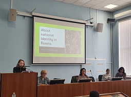 VI ������������� ������������ ������-������������ ����������� �Science, Culture and Youth�