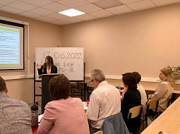 ������ ��� �� ������� ������������ � ���������� ��������� ����������-�����������