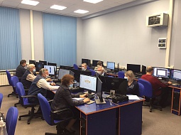 ����������� �������� �� ���������� ��������� ������������ � ����� IT