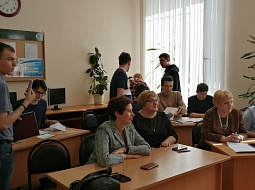 � ������������ ������ ���������