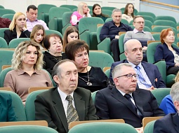 ����������� ��������� ������� ������ ���������������� ������������ ����� �.�. �������