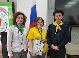 ������ � ���������� �����������