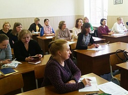 �������� ����������� �������� ������������ � ��������������� ������������