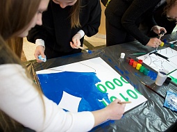 ���� �������� ������ � ��������������� ������������ ��. �.�. �������