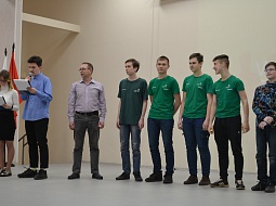 �������� ������� ����� VI ��������� ������������� ���������� �������� �������������� (WorldSkills Russia) ���������� ������� � 2020