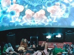 ����������� ������ SAMSKARA � ������ ������� Artplay