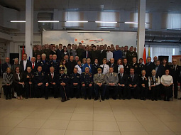 ��������� ������ ������������ ������� ������� � ������-������������ �����������