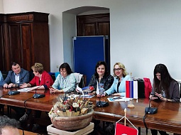 ��������������� ����������� ������� �������������� � ��������� �����