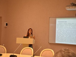 � ������������ ���������� ���������� �������� �� ������ ������-����������������� ������