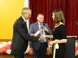 ��������������� ����������� ����� ������ � ����� ������ ���������� ����������� ������